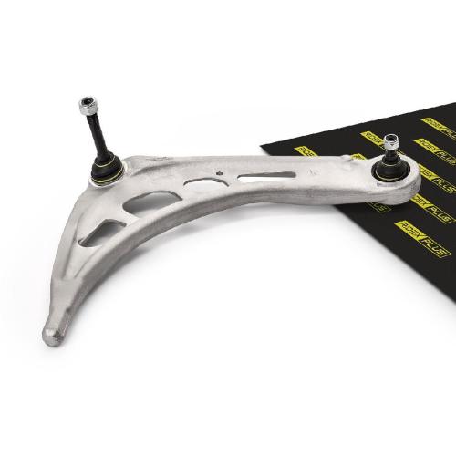 RIDEX PLUS 273C0385P Lenker Radaufhängung Querlenker Front rechts für BMW Bild RIDEX PLUS 273C0385P Lenker Radaufhängung Querlenker Front rechts für BMW
