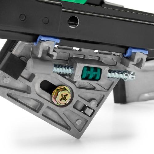 RIDEX 1561W0193 Fensterheber Vorne Elektrisch ohne Elektromotor für PORSCHE Bild RIDEX 1561W0193 Fensterheber Vorne Elektrisch ohne Elektromotor für PORSCHE