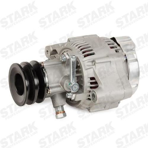 STARK SKGN-03221549 Lichtmaschine 55A 12V mit Riemenscheibe für TOYOTA Bild STARK SKGN-03221549 Lichtmaschine 55A 12V mit Riemenscheibe für TOYOTA