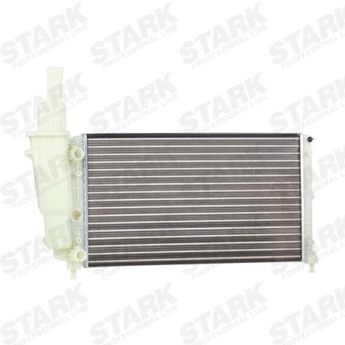 STARK SKRD-0120237 Motorkühler / Wasserkühler mit Ausgleichsbehälter für FIAT Bild STARK SKRD-0120237 Motorkühler / Wasserkühler mit Ausgleichsbehälter für FIAT