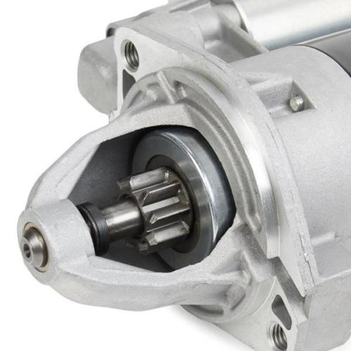 RIDEX Motor Starter/Anlasser 1,3kW passend für MERCEDES-BENZ C-Klasse Limousine Bild RIDEX Motor Starter/Anlasser 1,3kW passend für MERCEDES-BENZ C-Klasse Limousine