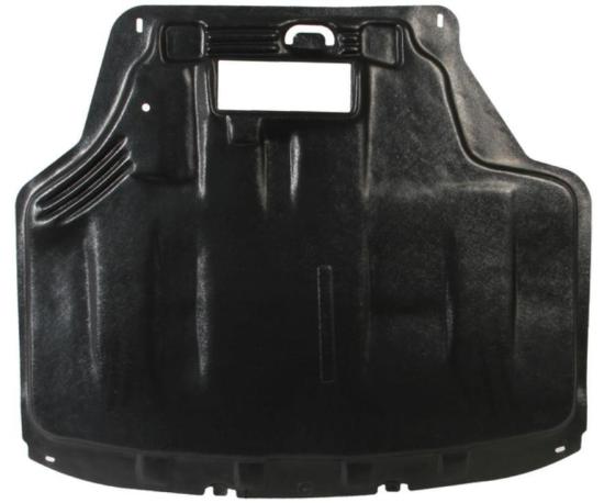 REZAW PLAST Motorraumdämmung für FORD Fiesta Mk6 Schrägheck (JA8, JR8) Bild REZAW PLAST Motorraumdämmung für FORD Fiesta Mk6 Schrägheck (JA8, JR8)