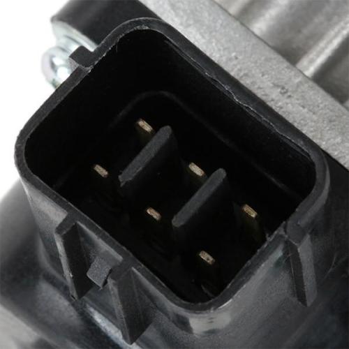 RIDEX Abgaskühler AGR-Modul 4198E0102 elektrisch für SUZUKI SWIFT III (MZ, EZ) Bild RIDEX Abgaskühler AGR-Modul 4198E0102 elektrisch für SUZUKI SWIFT III (MZ, EZ)