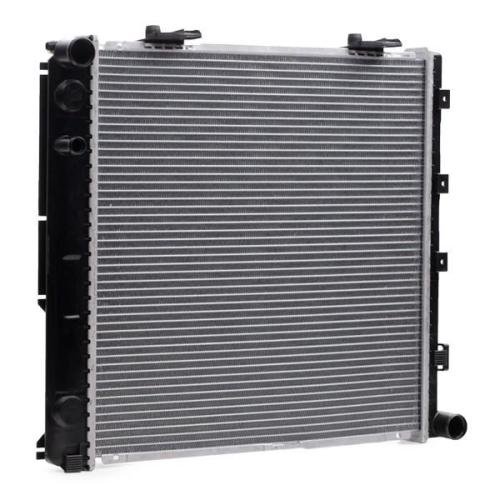 RIDEX 470R0564 Motorkühler / Wasserkühler passend für MERCEDES-BENZ Stufenheck Bild RIDEX 470R0564 Motorkühler / Wasserkühler passend für MERCEDES-BENZ Stufenheck