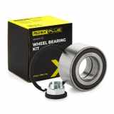 RIDEX PLUS 654W0242P Radlagersatz pro 1 Rad Vorne beidseitig für RENAULT