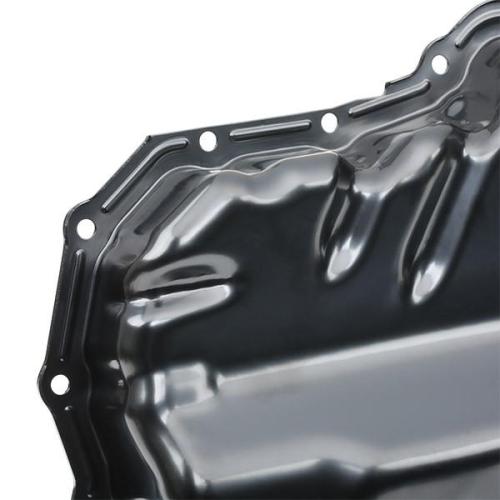 RIDEX 592O0206 Ölwanne Motorölwanne Stahl für VW Golf 5II Schrägheck 4E103602 Bild RIDEX 592O0206 Ölwanne Motorölwanne Stahl für VW Golf 5II Schrägheck 4E103602