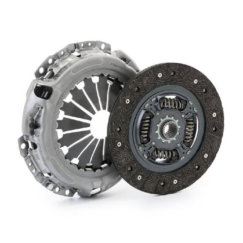 RIDEX 479C1070 Kupplungssatz für TOYOTA Yaris Schrägheck (P9) 3125052262 Bild RIDEX 479C1070 Kupplungssatz für TOYOTA Yaris Schrägheck (P9) 3125052262
