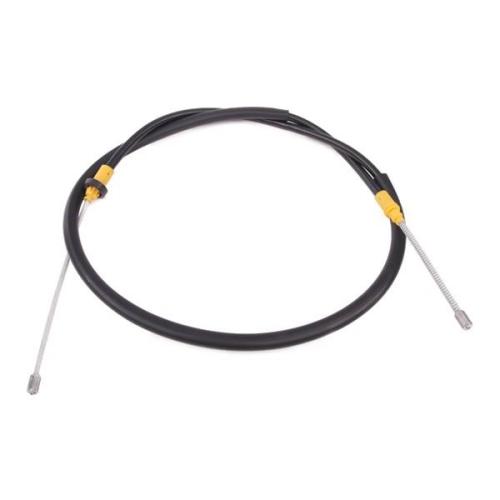 RIDEX Handbremsseil Hinten Links Rechts passend für PEUGEOT 206 Schrägheck Bild RIDEX Handbremsseil Hinten Links Rechts passend für PEUGEOT 206 Schrägheck