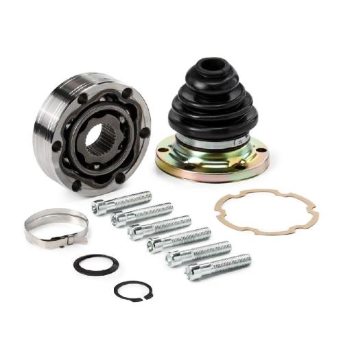 RIDEX 5J0013 Gelenksatz Antriebswelle Achswelle Vorne für VW Golf 1V Schrägheck Bild RIDEX 5J0013 Gelenksatz Antriebswelle Achswelle Vorne für VW Golf 1V Schrägheck