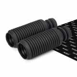 RIDEX Staubschutzsatz Stoßdämpfer Vorne Service Kit für NISSAN X-TRAIL (T30)