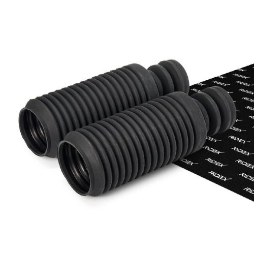 RIDEX Staubschutzsatz Stoßdämpfer Vorne Service Kit für NISSAN X-TRAIL (T30) Bild RIDEX Staubschutzsatz Stoßdämpfer Vorne Service Kit für NISSAN X-TRAIL (T30)