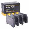 RIDEX Bremsbelagsatz Bremsbeläge Vorne für OPEL INSIGNIA Caravan ASTRA J Bild RIDEX Bremsbelagsatz Bremsbeläge Vorne für OPEL INSIGNIA Caravan ASTRA J