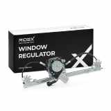RIDEX 1561W0178 Fensterheber Vorne Rechts Elektrisch mit Elektromotor für FIAT