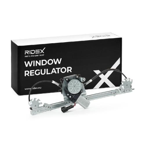 RIDEX 1561W0178 Fensterheber Vorne Rechts Elektrisch mit Elektromotor für FIAT Bild RIDEX 1561W0178 Fensterheber Vorne Rechts Elektrisch mit Elektromotor für FIAT