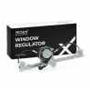 RIDEX 1561W0178 Fensterheber Vorne Rechts Elektrisch mit Elektromotor f&uuml;r FIAT