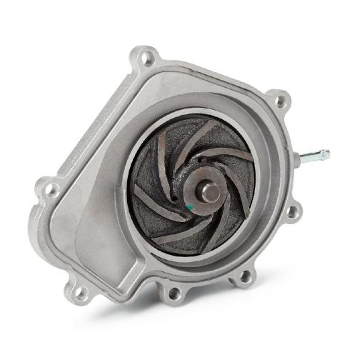 RIDEX 1260W0235 Kühlmittelpumpe Motorkühlung Wasserpumpe mechanisch ohne Gehäuse Bild RIDEX 1260W0235 Kühlmittelpumpe Motorkühlung Wasserpumpe mechanisch ohne Gehäuse