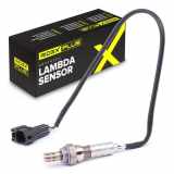 RIDEX PLUS 3922L0202P Lambdasonde Regelsonde vor Katalysator Oxygen O2 Sensor