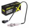 RIDEX PLUS 3922L0202P Lambdasonde Regelsonde vor Katalysator Oxygen O2 Sensor