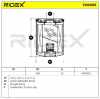 RIDEX Ölfilter Motorölfilter Anschraubfilter 7O0003 für RENAULT Clio 1I Bild RIDEX Ölfilter Motorölfilter Anschraubfilter 7O0003 für RENAULT Clio 1I