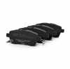 RIDEX Bremsbelagsatz Bremsbeläge Vorne für SUZUKI IGNIS (MF) Bild RIDEX Bremsbelagsatz Bremsbeläge Vorne für SUZUKI IGNIS (MF)