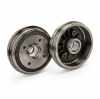 RIDEX 123B0070 2x Bremstrommeln Set Hinten AußenØ212mm passend für PEUGEOT Bild RIDEX 123B0070 2x Bremstrommeln Set Hinten AußenØ212mm passend für PEUGEOT