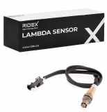 RIDEX 3922L0112 Lambdasonde Oxygen O2 Sensor Beheizt für FORD MONDEO IV Turnier