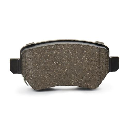 RIDEX PLUS Bremsbelagsatz Bremsbeläge Hinten für OPEL ZAFIRA B (A05) Meriva A Bild RIDEX PLUS Bremsbelagsatz Bremsbeläge Hinten für OPEL ZAFIRA B (A05) Meriva A