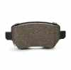 RIDEX PLUS Bremsbelagsatz Bremsbeläge Hinten für OPEL ZAFIRA B (A05) Meriva A Bild RIDEX PLUS Bremsbelagsatz Bremsbeläge Hinten für OPEL ZAFIRA B (A05) Meriva A