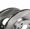 RIDEX Bremsenset Vorne Belüftet Ø258mm - Bremsscheiben und Beläge für RENAULT Bild RIDEX Bremsenset Vorne Belüftet Ø258mm - Bremsscheiben und Beläge für RENAULT