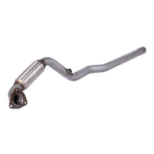 RIDEX Abgasrohr Vorne für OPEL Astra G CC (T98) Bild RIDEX Abgasrohr Vorne für OPEL Astra G CC (T98)