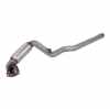 RIDEX Abgasrohr Vorne für OPEL Astra G CC (T98) Bild RIDEX Abgasrohr Vorne für OPEL Astra G CC (T98)
