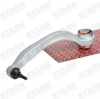 STARK SKCA-0050258 Lenker Radaufhängung Querlenker Front links Rear für AUDI Bild STARK SKCA-0050258 Lenker Radaufhängung Querlenker Front links Rear für AUDI