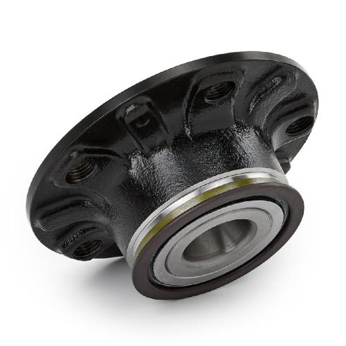 RIDEX PLUS 654W0020P Radlagersatz pro 1 Rad Hinten beidseitig für VW 102717000A Bild RIDEX PLUS 654W0020P Radlagersatz pro 1 Rad Hinten beidseitig für VW 102717000A