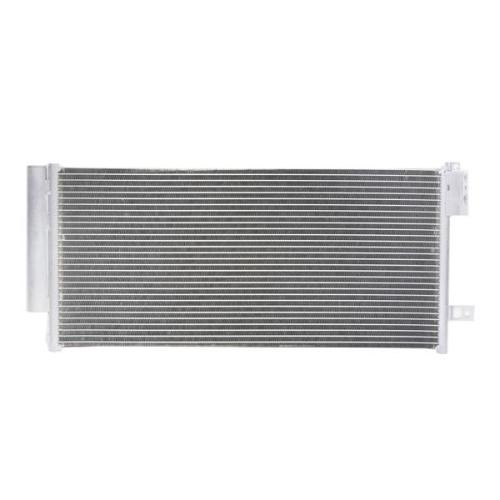 RIDEX 448C0126 Klimakondensator Klimaanlage Auto mit Trockner für OPEL 13310104 Bild RIDEX 448C0126 Klimakondensator Klimaanlage Auto mit Trockner für OPEL 13310104