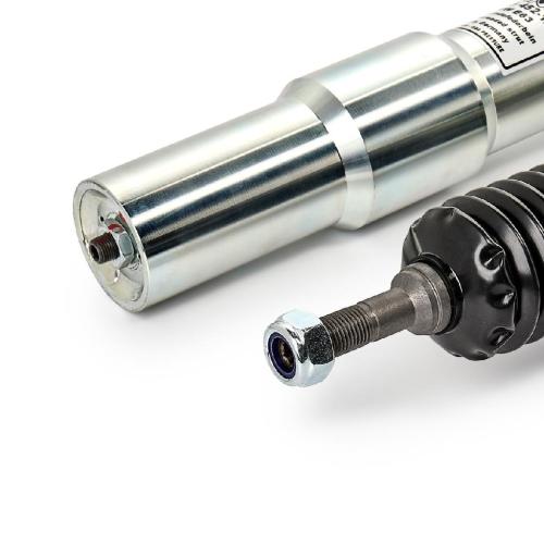 H&R Stoßdämpfer-Komplettsatz mit Federn Vorne für BMW 6 Coupe (E63) Bild H&R Stoßdämpfer-Komplettsatz mit Federn Vorne für BMW 6 Coupe (E63)