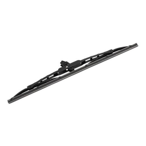 RIDEX Scheibenwischer Wischblatt Stück ohne Spoiler Vorne Länge: 400mm Standard Bild RIDEX Scheibenwischer Wischblatt Stück ohne Spoiler Vorne Länge: 400mm Standard