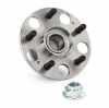 RIDEX 654W0521 Radlagersatz pro 1 Rad Hinten beidseitig für HONDA 42200S87A51 Bild RIDEX 654W0521 Radlagersatz pro 1 Rad Hinten beidseitig für HONDA 42200S87A51