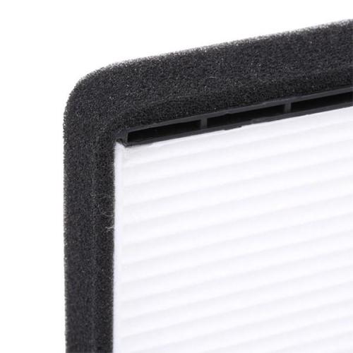 RIDEX 424I0269 Innenraumfilter Pollenfilter Höhe: 20 Breite: 195 Länge: 240 Bild RIDEX 424I0269 Innenraumfilter Pollenfilter Höhe: 20 Breite: 195 Länge: 240