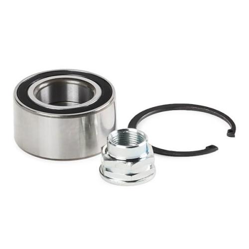 RIDEX 654W0097 Radlagersatz pro 1 Rad Vorne beidseitig für FIAT PANDA (169) Bild RIDEX 654W0097 Radlagersatz pro 1 Rad Vorne beidseitig für FIAT PANDA (169)