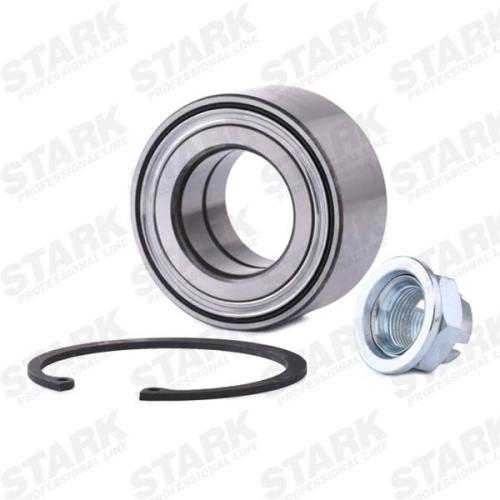 STARK SKWB-0180276 Radlagersatz pro 1 Rad Vorne beidseitig für RENAULT Bild STARK SKWB-0180276 Radlagersatz pro 1 Rad Vorne beidseitig für RENAULT