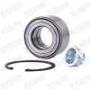 STARK SKWB-0180276 Radlagersatz pro 1 Rad Vorne beidseitig für RENAULT Bild STARK SKWB-0180276 Radlagersatz pro 1 Rad Vorne beidseitig für RENAULT
