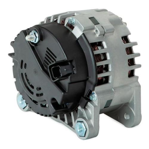 RIDEX 4G0393 Lichtmaschine 125A 12V Drehrichtung im Uhrzeigersinn ohne Bild RIDEX 4G0393 Lichtmaschine 125A 12V Drehrichtung im Uhrzeigersinn ohne