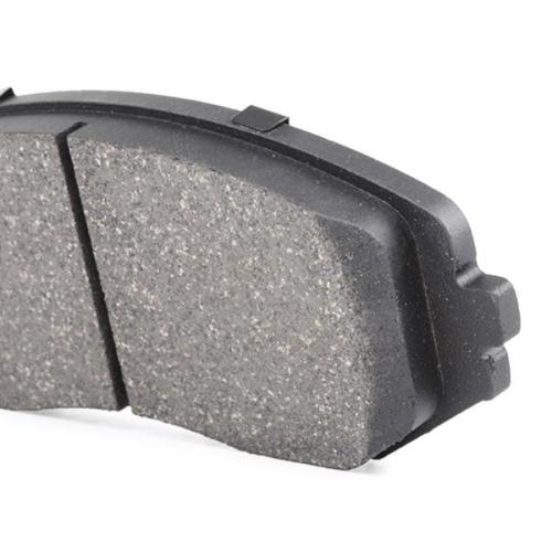 RIDEX Bremsbelagsatz Bremsbeläge Vorne für SUZUKI Grand Vitara II SUV XL7 II Bild RIDEX Bremsbelagsatz Bremsbeläge Vorne für SUZUKI Grand Vitara II SUV XL7 II