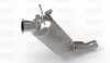 NAP carparts Ru&szlig;partikelfilter DPF Euro 4 Abgasanlage Diesel 645 CAD10025
