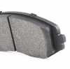 RIDEX Bremsbelagsatz Bremsbeläge Vorne für SUZUKI Grand Vitara II SUV XL7 II Bild RIDEX Bremsbelagsatz Bremsbeläge Vorne für SUZUKI Grand Vitara II SUV XL7 II
