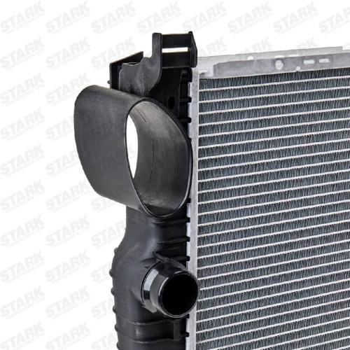STARK SKRD-0120526 Motorkühler / Wasserkühler passend für MERCEDES-BENZ Bild STARK SKRD-0120526 Motorkühler / Wasserkühler passend für MERCEDES-BENZ