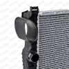 STARK SKRD-0120526 Motorkühler / Wasserkühler passend für MERCEDES-BENZ Bild STARK SKRD-0120526 Motorkühler / Wasserkühler passend für MERCEDES-BENZ
