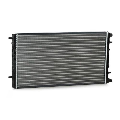 RIDEX 470R0354 Motorkühler / Wasserkühler für VW New Beetle Schrägheck Bild RIDEX 470R0354 Motorkühler / Wasserkühler für VW New Beetle Schrägheck