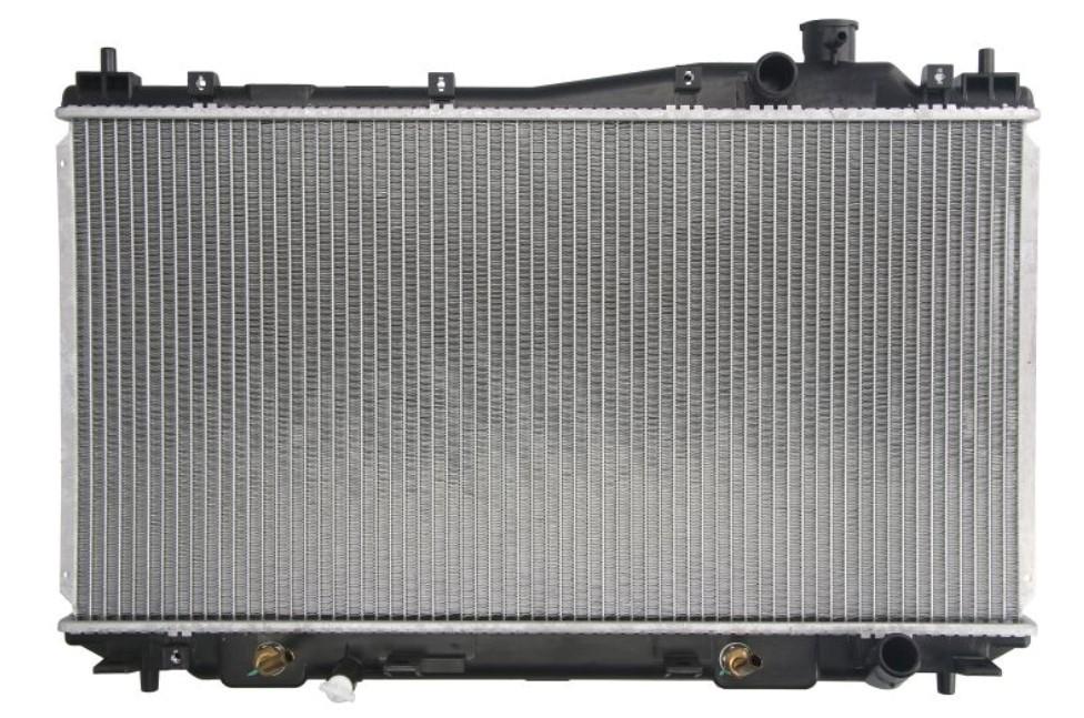 KOYORAD PL081168 Motorkühler / Wasserkühler für Fahrzeuge mit kombiniertem