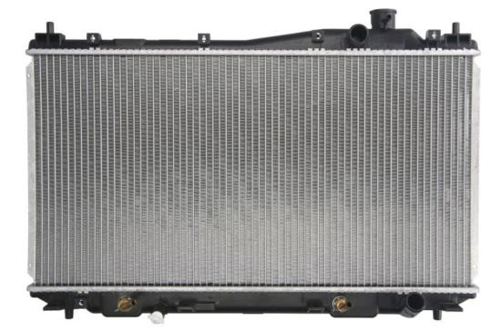 KOYORAD PL081168 Motorkühler / Wasserkühler für Fahrzeuge mit kombiniertem Bild KOYORAD PL081168 Motorkühler / Wasserkühler für Fahrzeuge mit kombiniertem